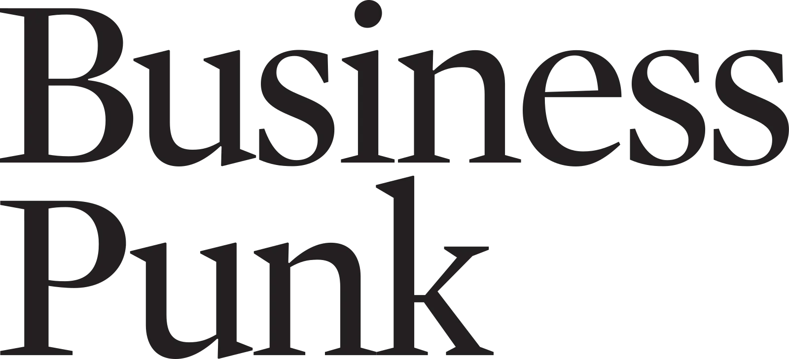 Business Punk logo