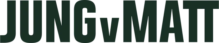 JUNGvMATT logo